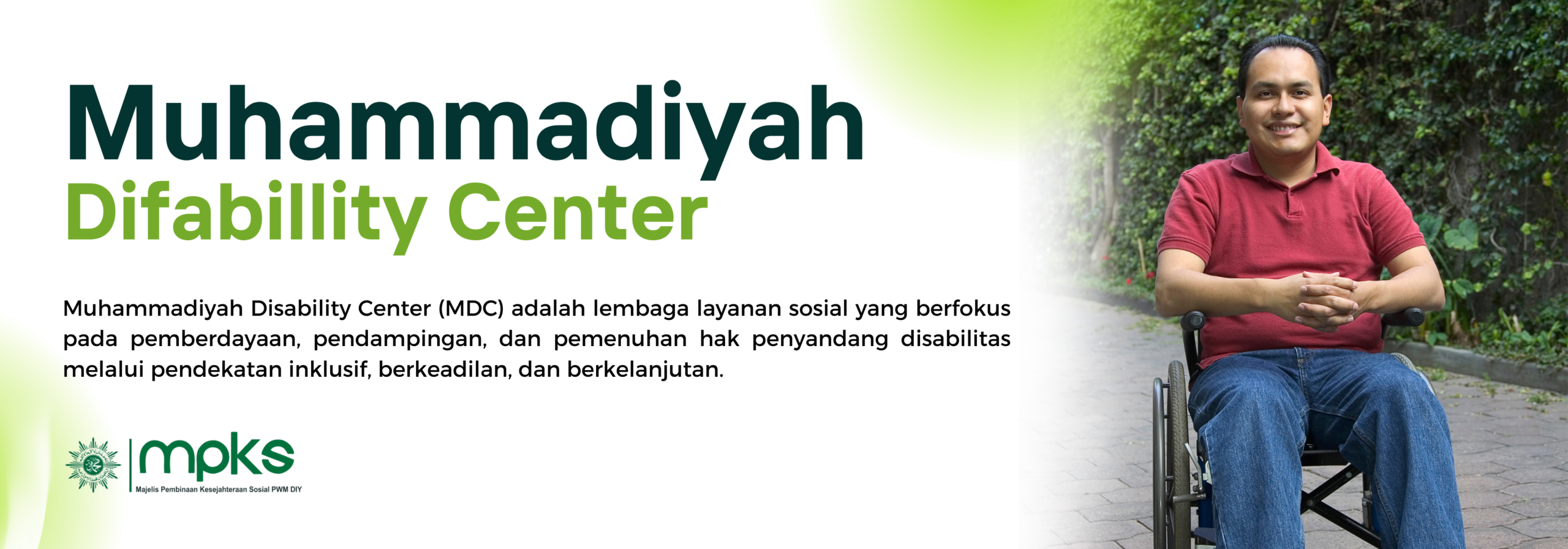 logo mdc